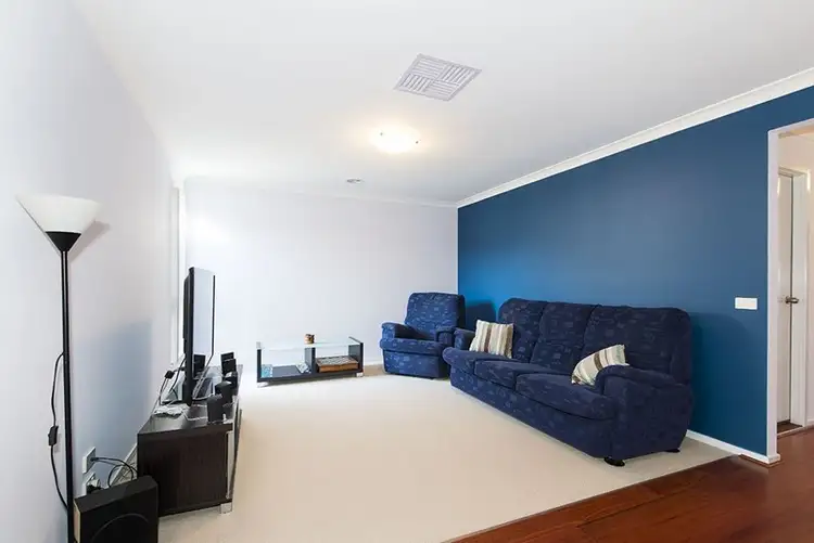 Sixth view of Homely house listing, 34 Cortona Grange, Mernda VIC 3754