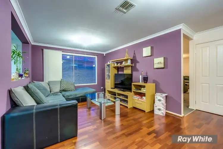 Fifth view of Homely house listing, 12 Kingsfield Way, Truganina VIC 3029