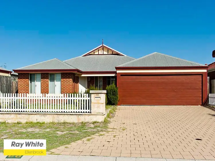 Third view of Homely house listing, 68 Halpin Circle, Ellenbrook WA 6069