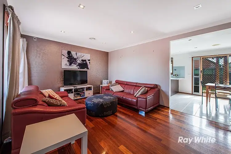 Second view of Homely house listing, 1 Willora Crescent, Cranbourne West VIC 3977