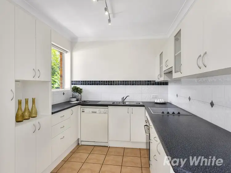 Sixth view of Homely apartment listing, 5/21 Oriel Road, Clayfield QLD 4011