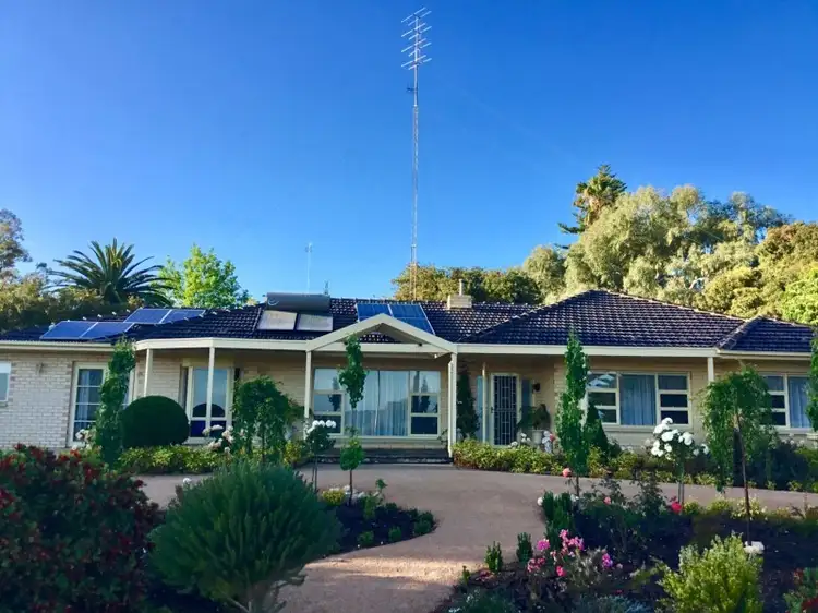 80 Virgo Road, Waikerie SA 5330