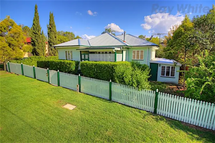 Main view of Homely house listing, 59 Queen Street, Blackstone QLD 4304
