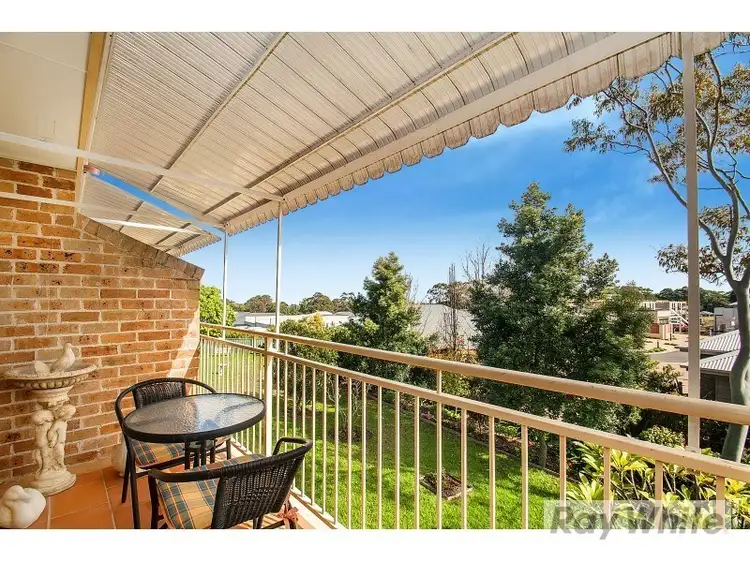 Second view of Homely unit listing, 15/11 Stonelea Court, Dural NSW 2158