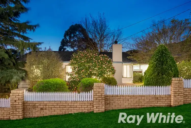 Main view of Homely house listing, 13 Butlers Road, Ferntree Gully VIC 3156