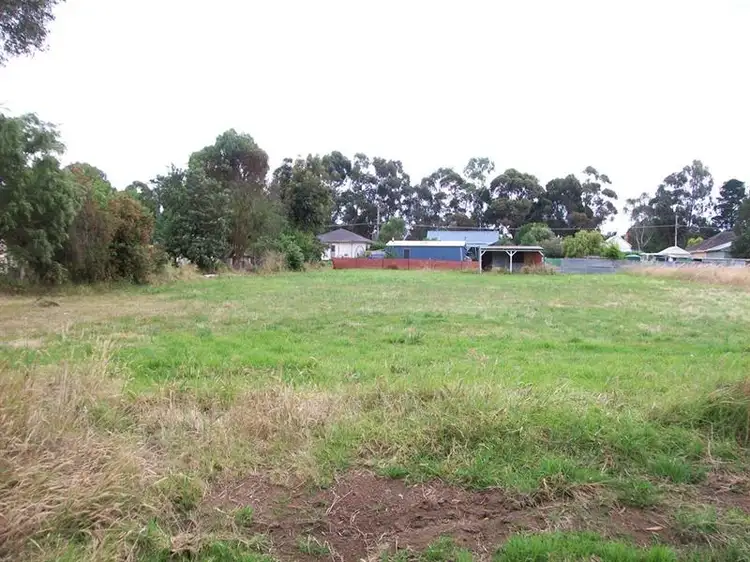 Second view of Homely land listing, 74 Seymour Street, Lismore VIC 3324