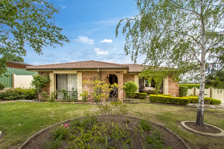 Main view of Homely house listing, 18 Couchman Crescent, Chisholm ACT 2905