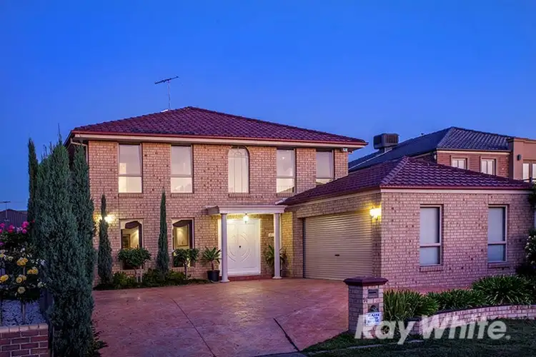Main view of Homely house listing, 14 Townsville Court, Scoresby VIC 3179