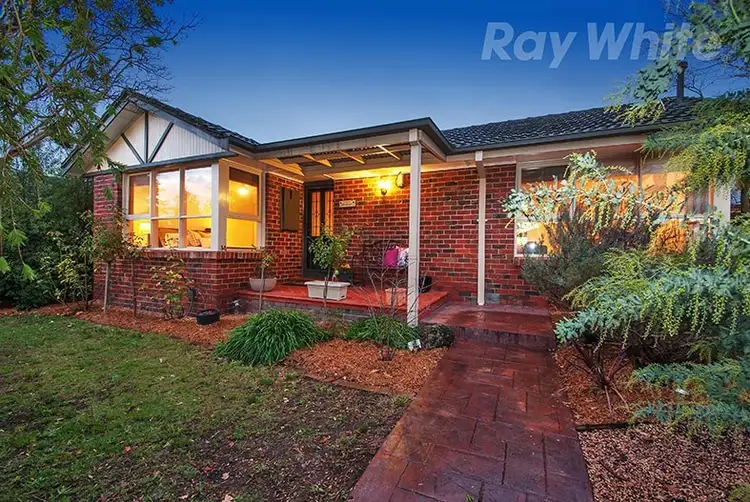 11 ANGLO Court, Mooroolbark VIC 3138
