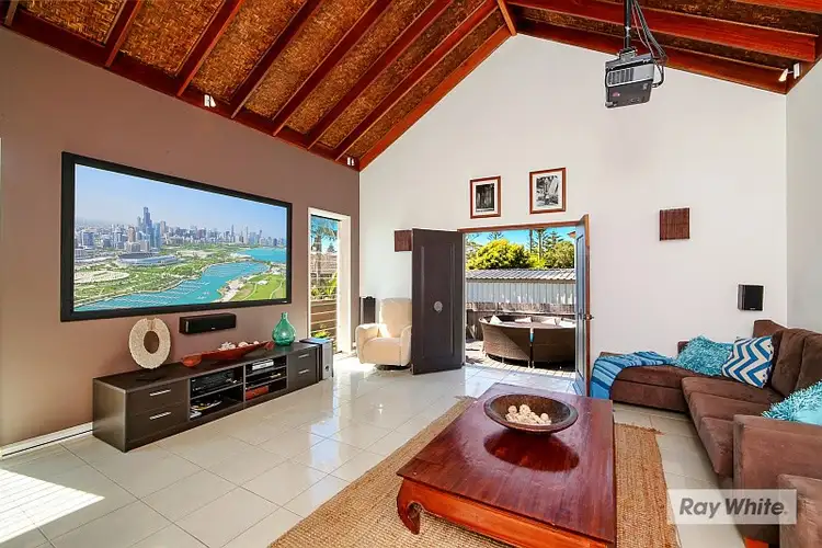 Second view of Homely house listing, 6 Mathews Street, Norah Head NSW 2263