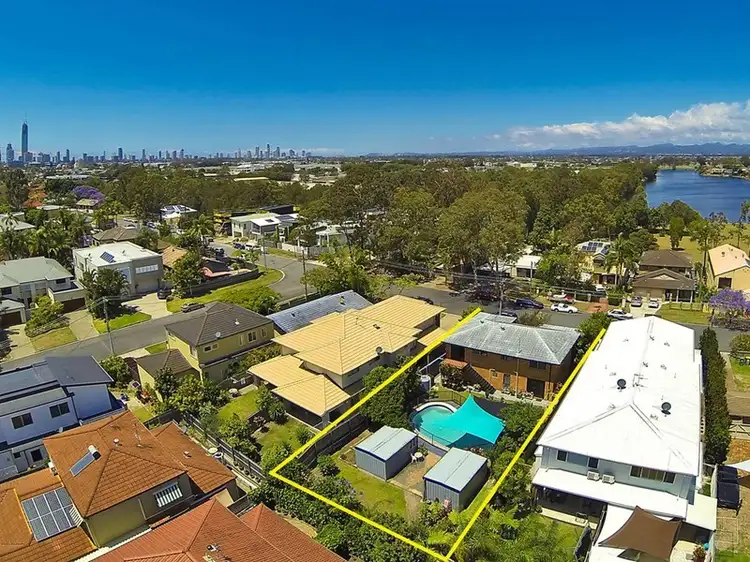 Second view of Homely house listing, 69 Bamboo Avenue, Benowa QLD 4217