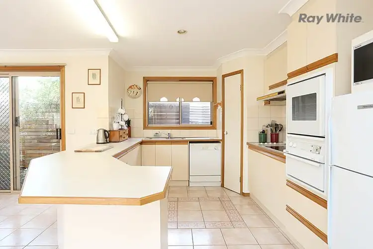 Third view of Homely house listing, 33 Shane Avenue, Seabrook VIC 3028