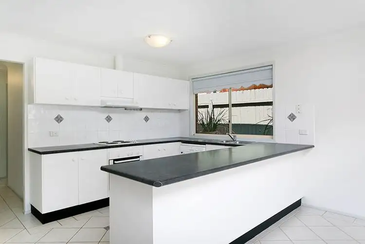 Second view of Homely house listing, 4 Stephens Street, Albion Park NSW 2527