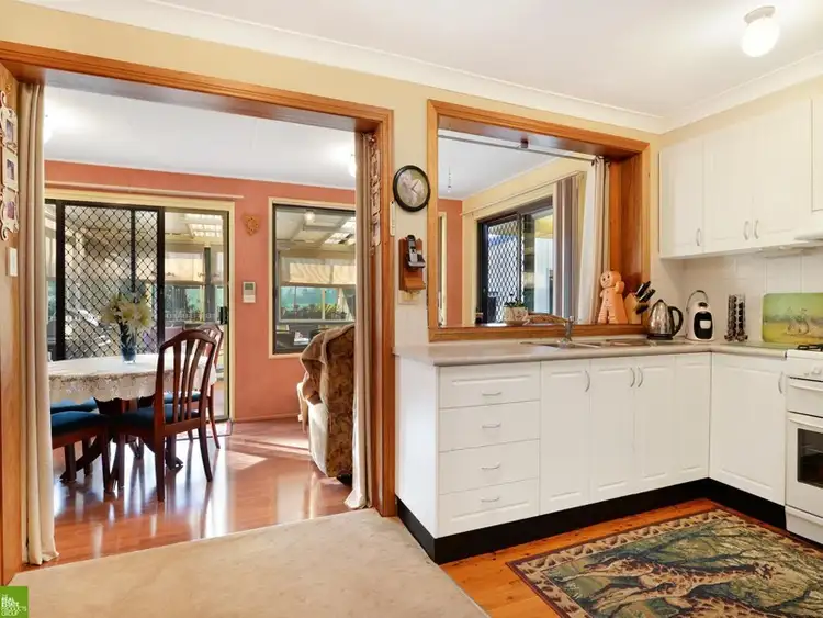 Fourth view of Homely house listing, 38 Polock Crescent, Albion Park NSW 2527