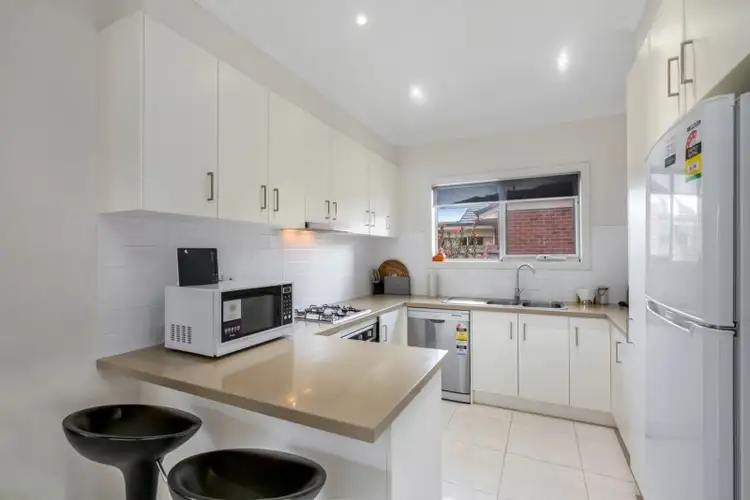 Second view of Homely unit listing, 1/8 Hermione Terrace, Epping VIC 3076