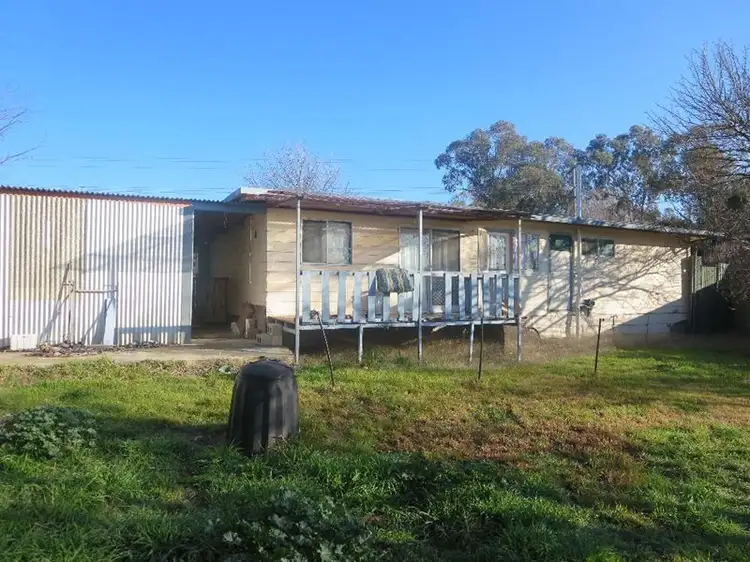 Second view of Homely house listing, 85 Howlong Road, Burrumbuttock NSW 2642