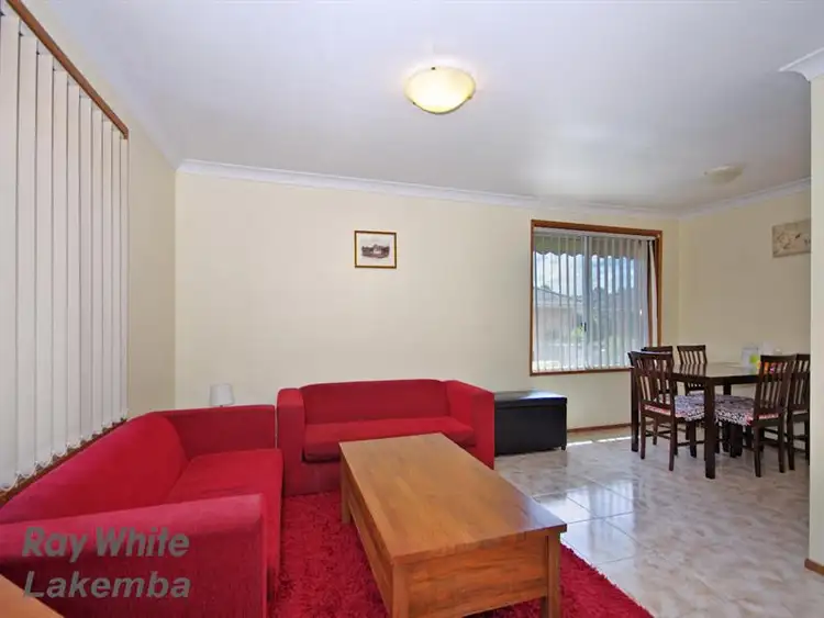 Sixth view of Homely villa listing, 19/212-222 Harrow Road, Glenfield NSW 2167