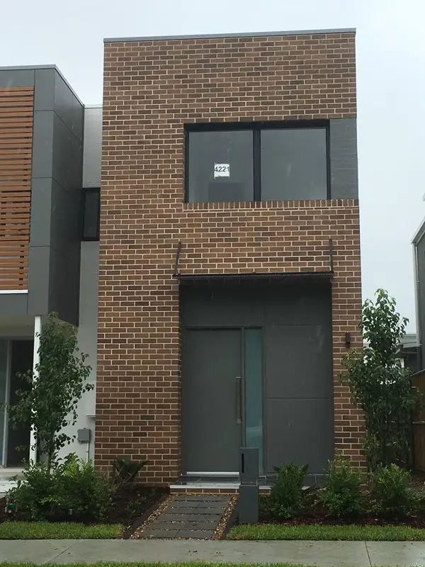 Second view of Homely townhouse listing, CN4221 Fairwater, Blacktown NSW 2148