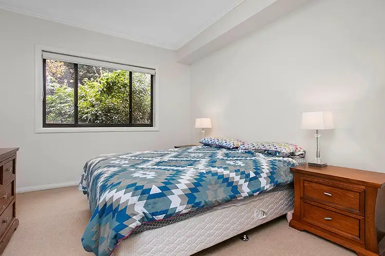 Fourth view of Homely unit listing, 5/1155-1159 Pacific Highway, Pymble NSW 2073