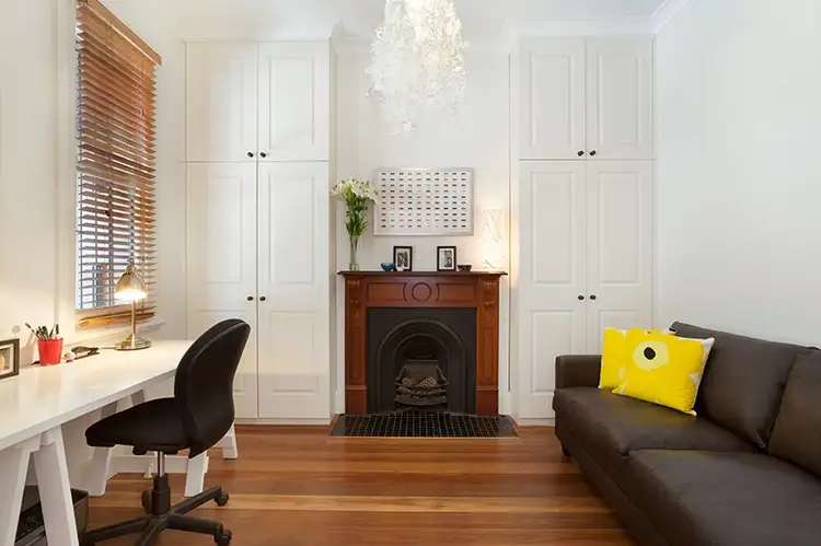 Fifth view of Homely house listing, 43 Leamington Avenue, Newtown NSW 2042