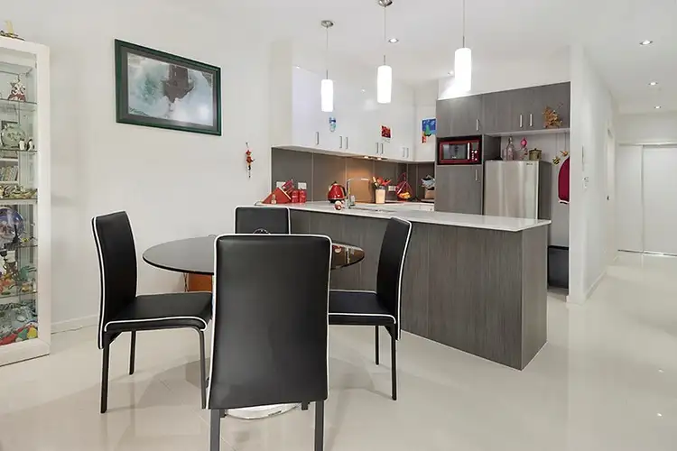 Fourth view of Homely apartment listing, 9/58 Westacott Street, Nundah QLD 4012