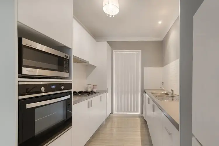 Fifth view of Homely house listing, 52 Minorca Circuit, Spring Farm NSW 2570