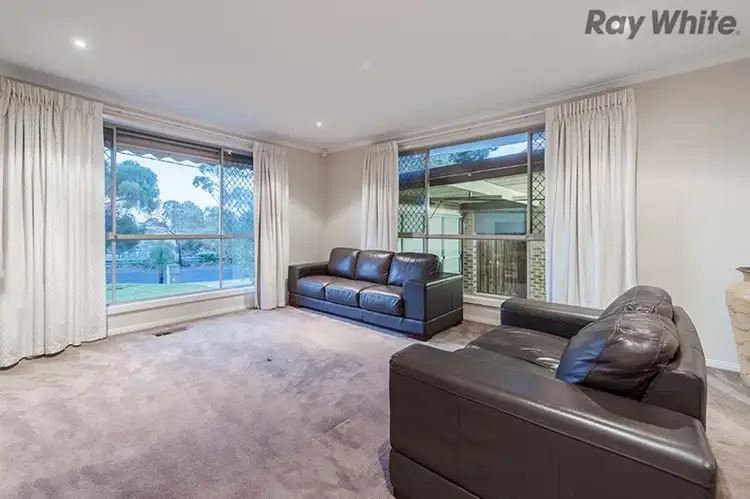 Fourth view of Homely house listing, 120 Green Gully Road, Kealba VIC 3021