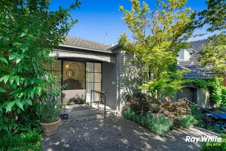 Second view of Homely house listing, 5 Alexandra Crescent, Surrey Hills VIC 3127
