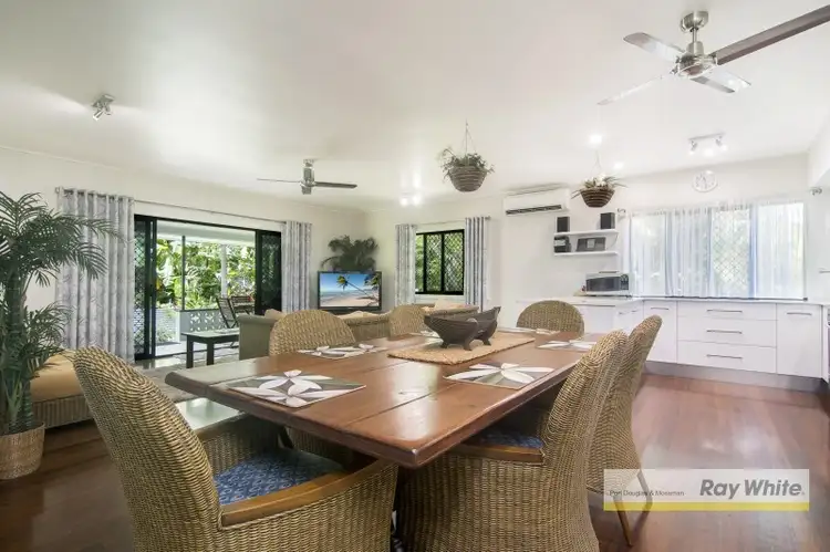 6 Olive Street, Newell QLD 4873