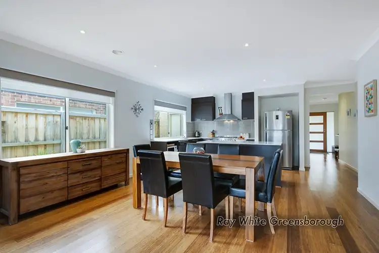 Sixth view of Homely house listing, 5 Elation Boulevard, Doreen VIC 3754