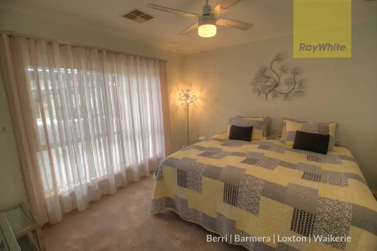 Sixth view of Homely house listing, 222 Bookmark Avenue, Renmark SA 5341