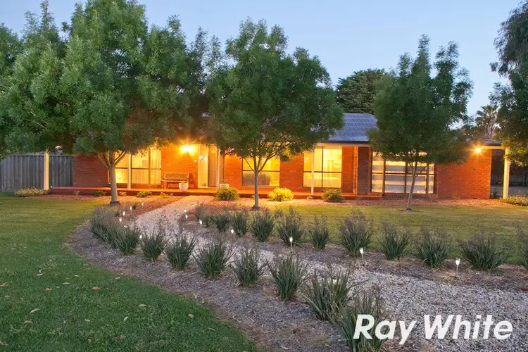 Second view of Homely house listing, 14 Grain Store Court, Langwarrin VIC 3910
