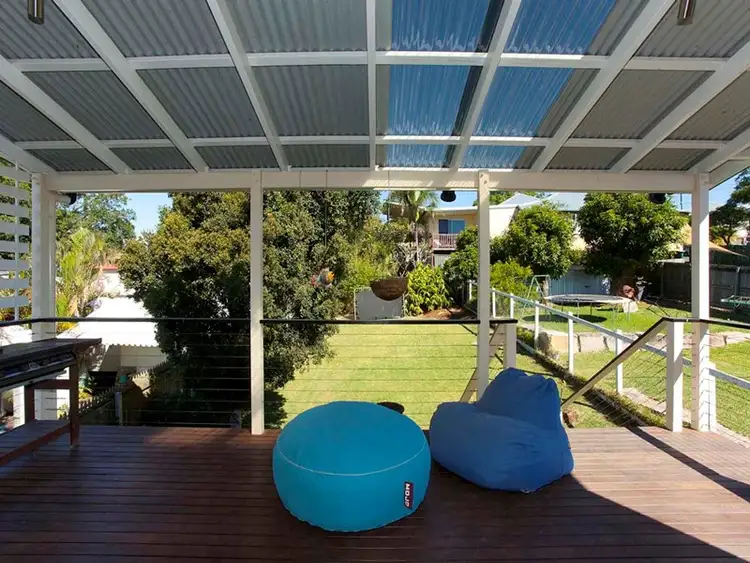 Sixth view of Homely house listing, 38 Taylor Street, Woolloongabba QLD 4102