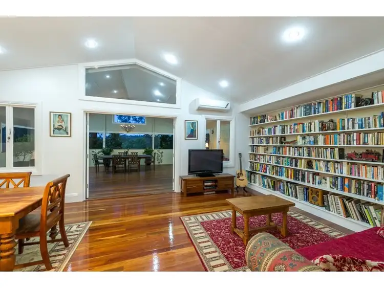Sixth view of Homely house listing, 52 Davies Road, Ashgrove QLD 4060