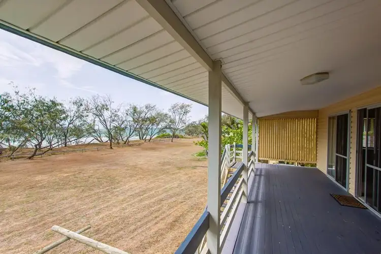 Sixth view of Homely house listing, 36 Owen Jenkins Drive, Sarina Beach QLD 4737