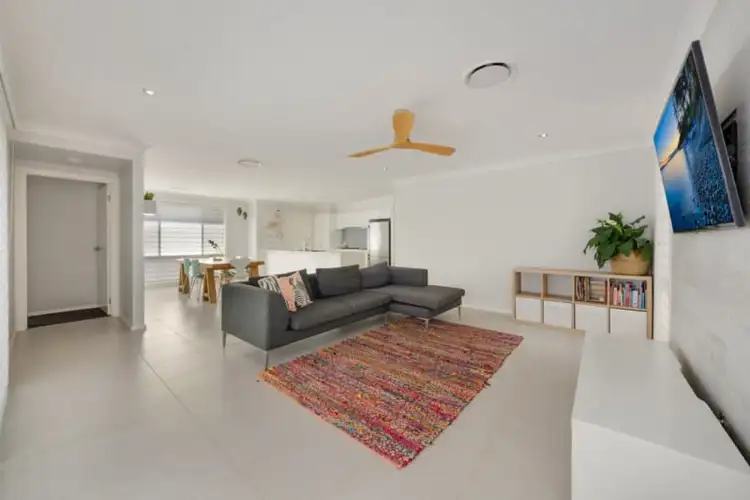 Second view of Homely house listing, 31 Delaware Street, Spring Farm NSW 2570