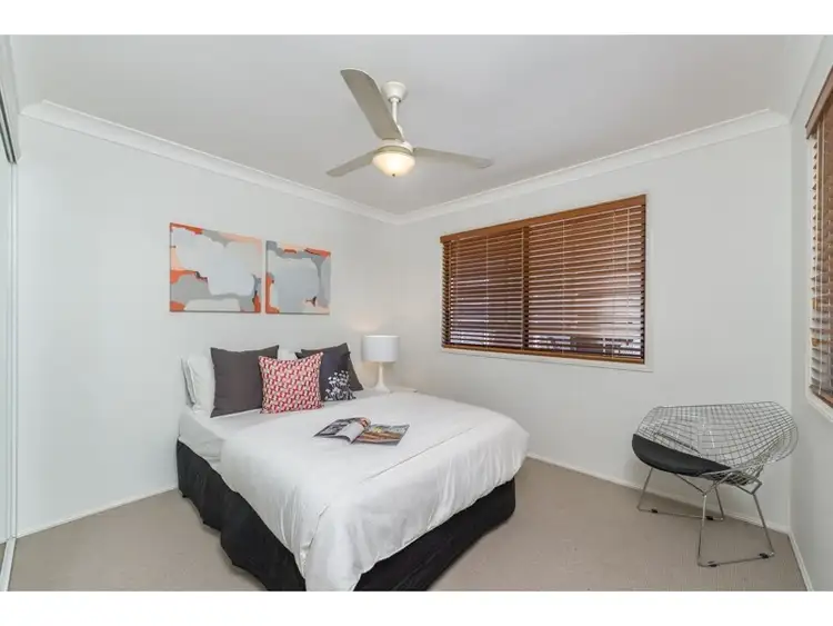 Seventh view of Homely townhouse listing, 10/24 Arthur Terrace, Red Hill QLD 4059