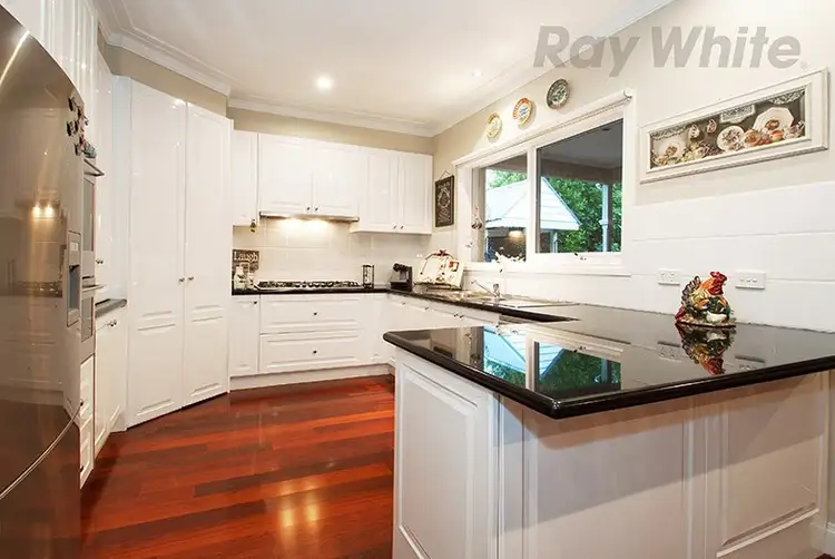 Third view of Homely house listing, 15 LITTLE CHIPPING Drive, Chirnside Park VIC 3116
