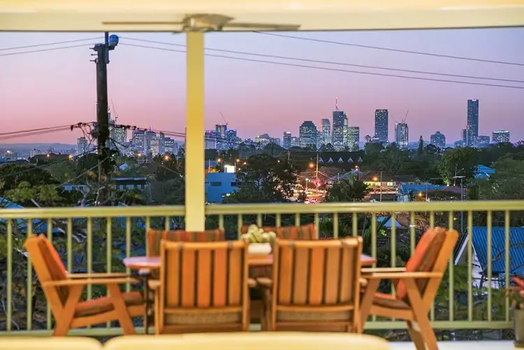 Second view of Homely house listing, 26 Brodie Street, Holland Park West QLD 4121