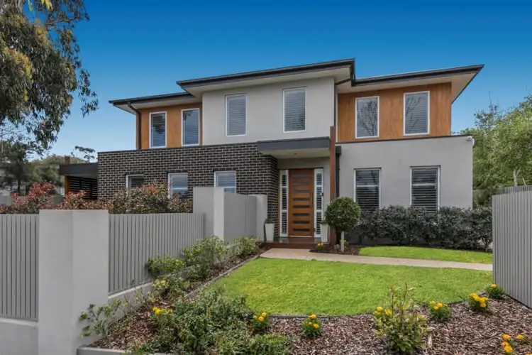 1/9 Venice Street, Mornington VIC 3931