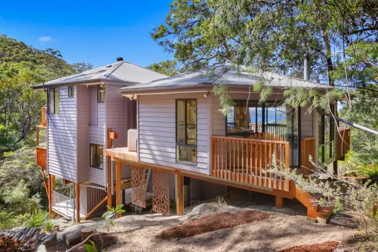 Seventh view of Homely house listing, 250 Glenrock Parade, Koolewong NSW 2256