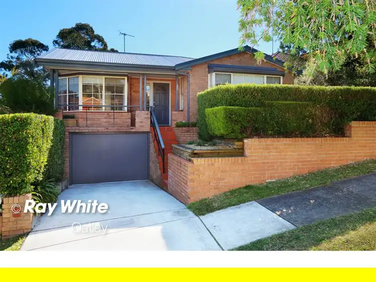 Main view of Homely house listing, 95 Judd Street, Mortdale NSW 2223
