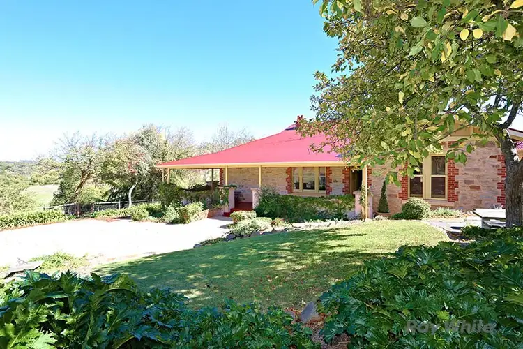 Second view of Homely house listing, 49 B Quarry Road, Clare SA 5453