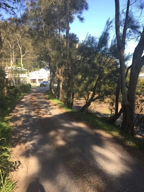 Sixth view of Homely land listing, 24 Hardys Bay Parade, Killcare NSW 2257