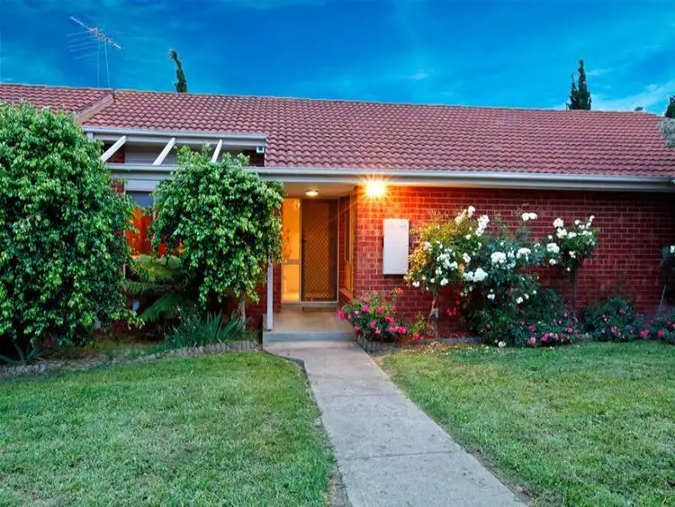 Second view of Homely unit listing, 10/117 Plenty Road, Bundoora VIC 3083