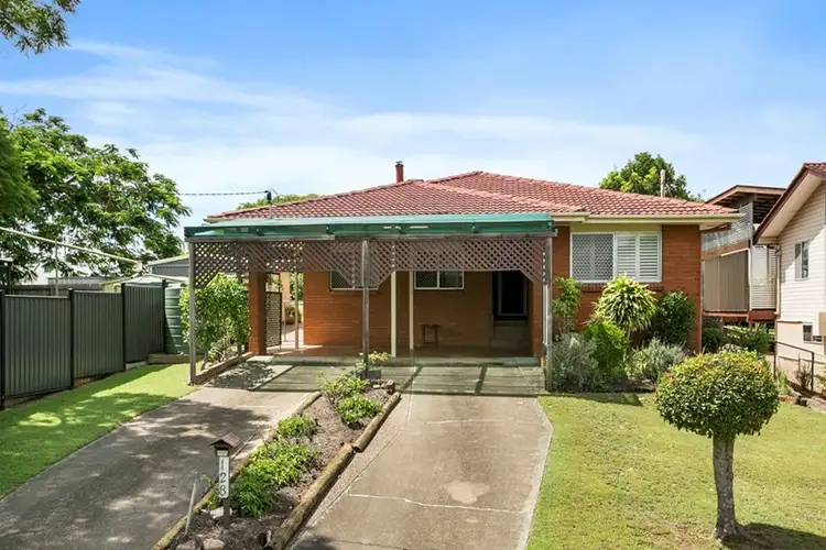 128 Ainsworth Street, Salisbury QLD 4107
