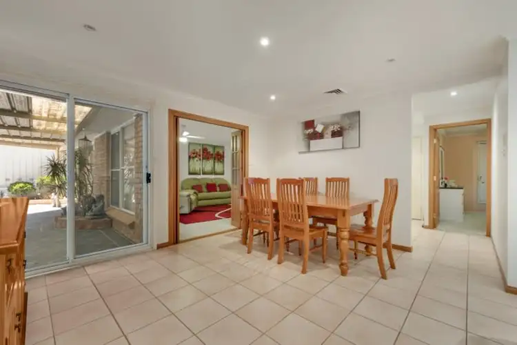 Fourth view of Homely house listing, 3 Kintyre Place, St Andrews NSW 2566