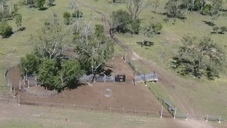 Seventh view of Homely rural property listing, 1140 Crinum Road, Capella QLD 4723