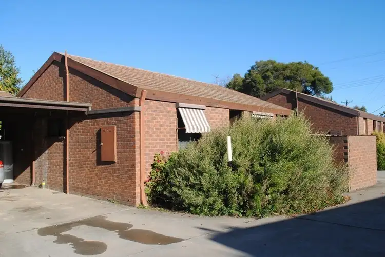 Second view of Homely unit listing, Unit 3, 69 Prince Street, Myrtleford VIC 3737
