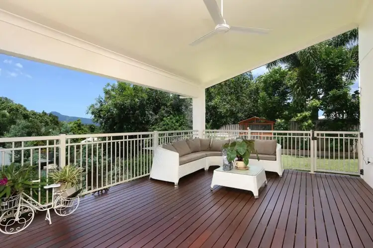 Third view of Homely house listing, 22 Alpinia Terrace, Mount Sheridan QLD 4868
